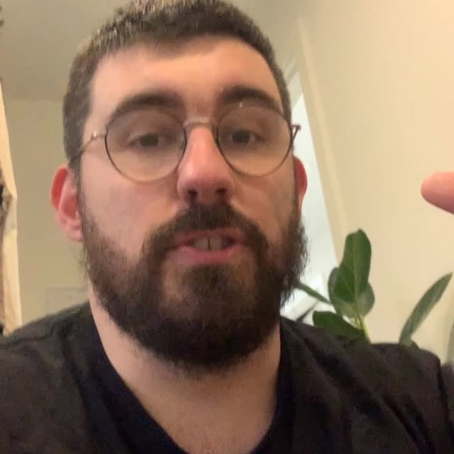 Post by thegrumpycubau