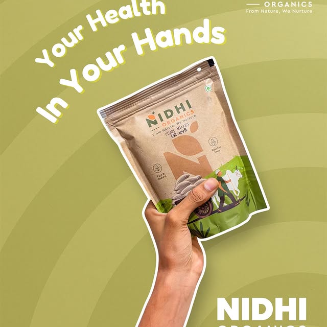 Post by nidhi_organic
