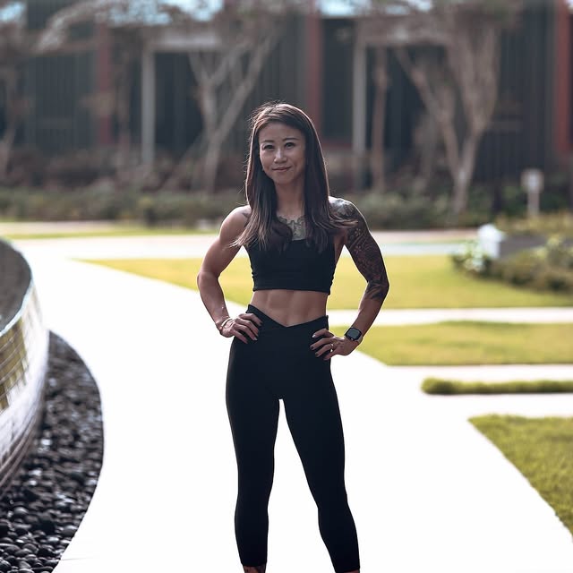 Post by yiliyili_fit