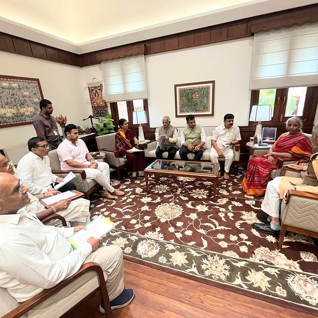 Post by captbrijeshchowta