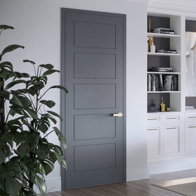 Post by trustiledoors