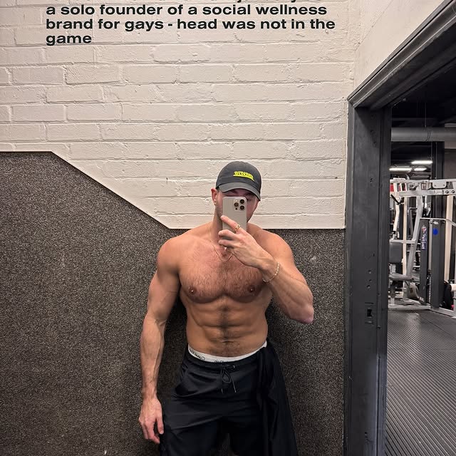 Post by connorminney