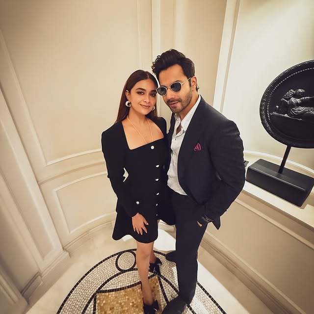 Post by keerthysureshofficial