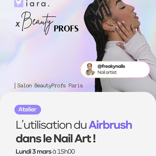 Post by freakynails_