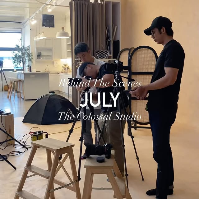 Post by thecolossalstudio