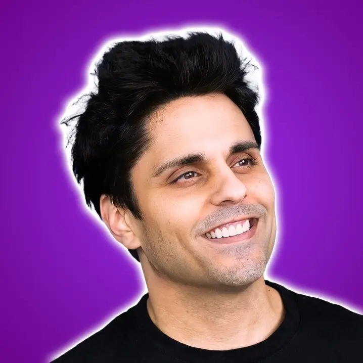 Ray William Johnson's profile picture