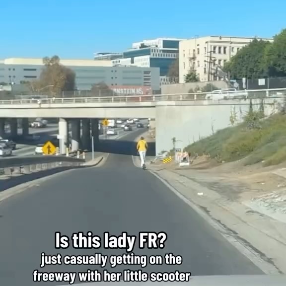 Post by califoolians