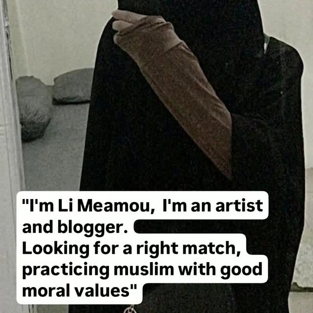 Post by heavenlynikahteam