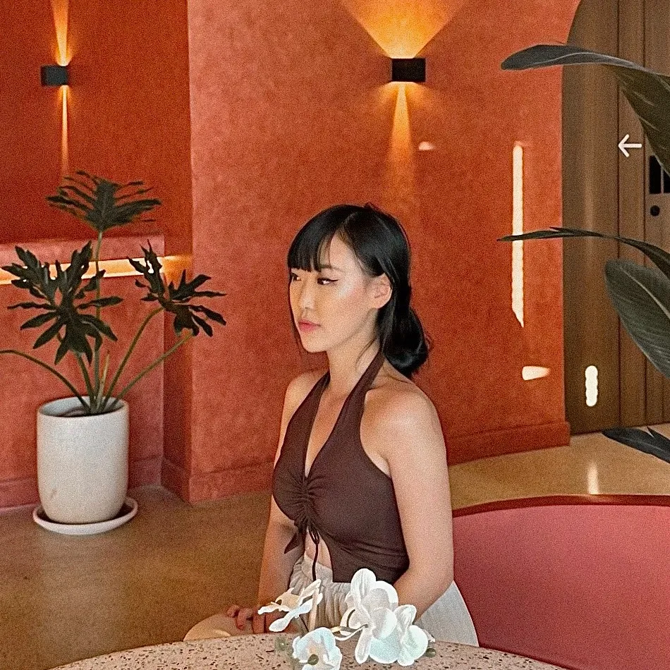 SHELLA MULIA's profile picture