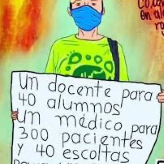 Post by lisavegamaldonado