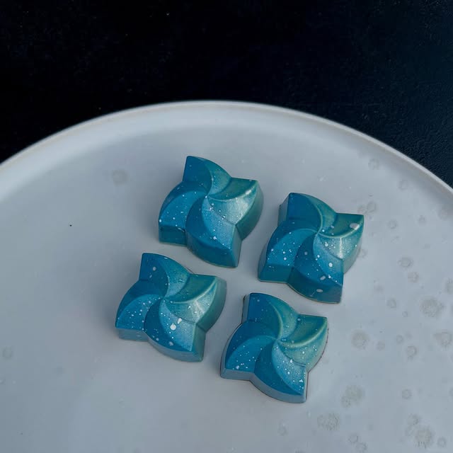 Post by dorteskager_chokolader