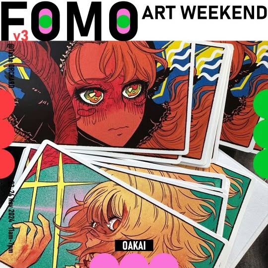 Post by oicsingapore