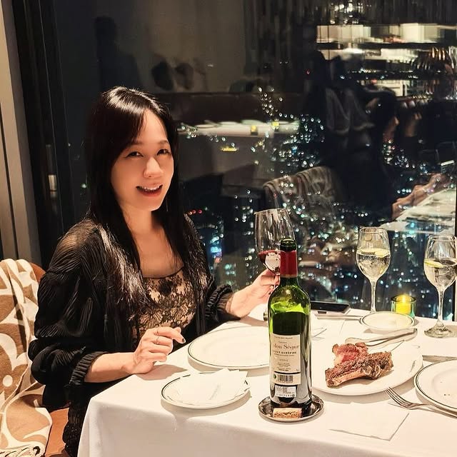 Post by wendywu_violin