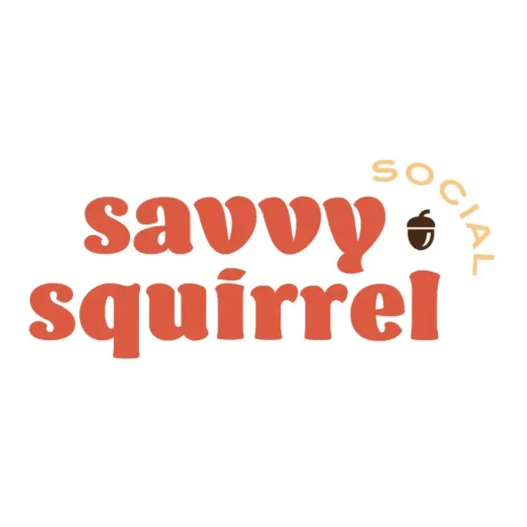 Savvy Squirrel Social's profile picture