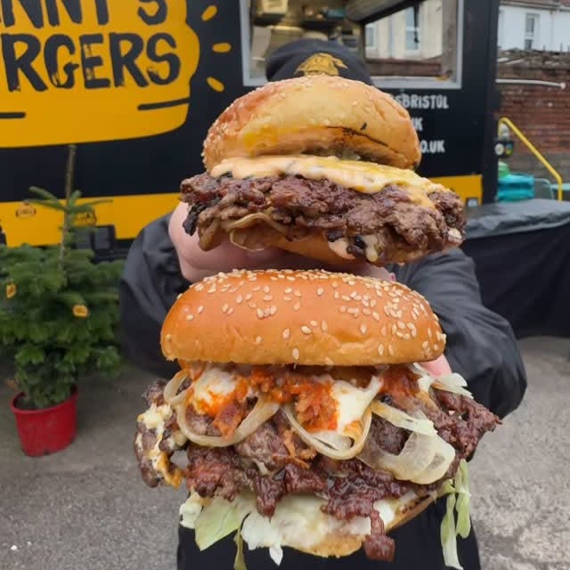 Post by dannys_burgers_uk