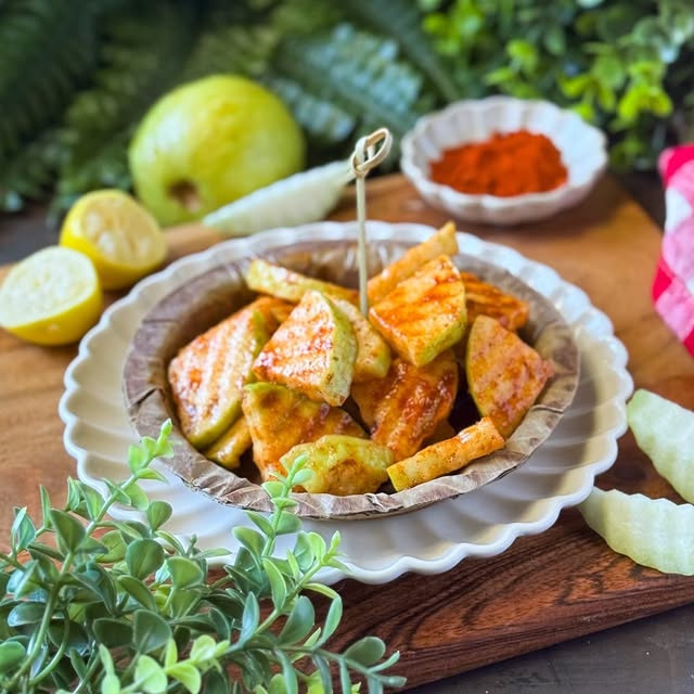 Post by thehealthyrasoi