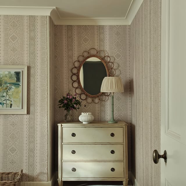 Post by carolineriddellinteriors