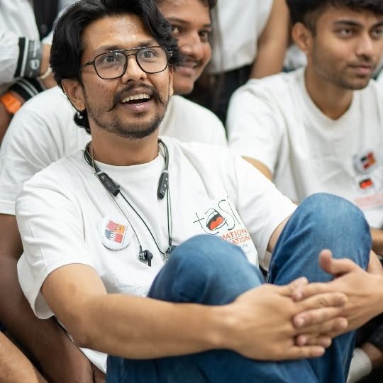 Post by anifest.india