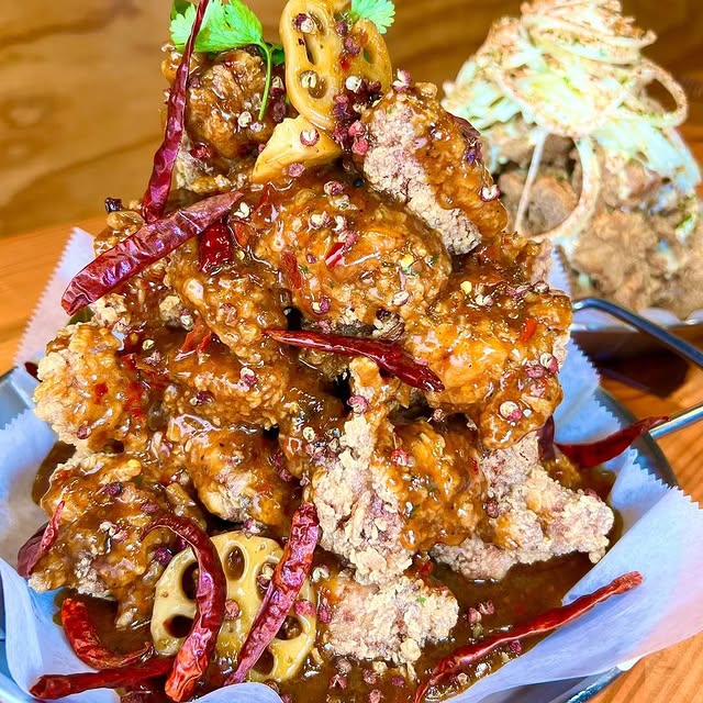 Post by imtalpharetta