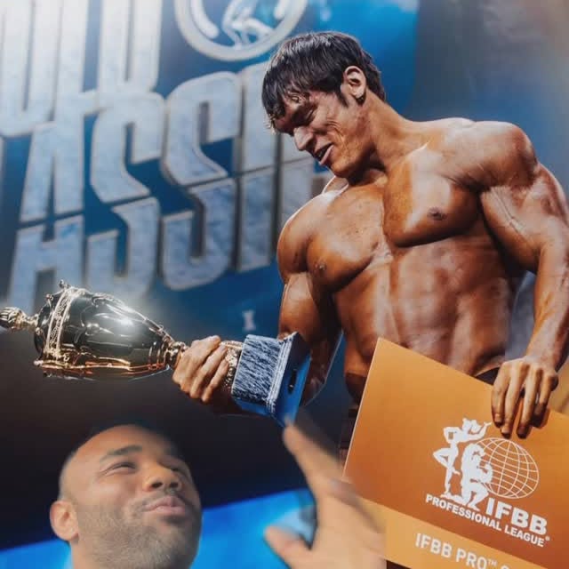 Post by alextoplyn_ifbbpro