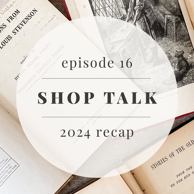 Post by vintagehavenshoppe