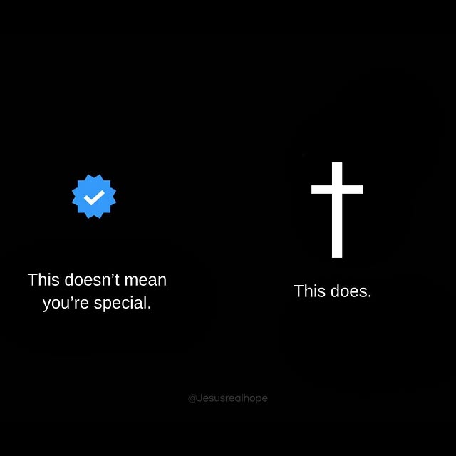 Post by jesusrealhope