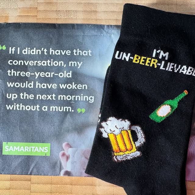 Post by happybitssocks