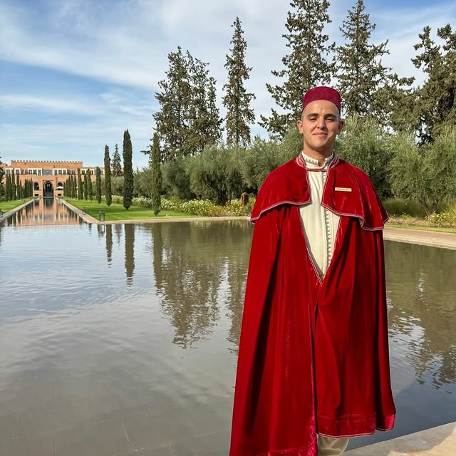 Post by artisansofleisure