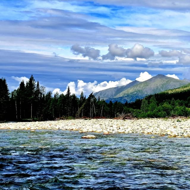 Post by abenteuersibirien