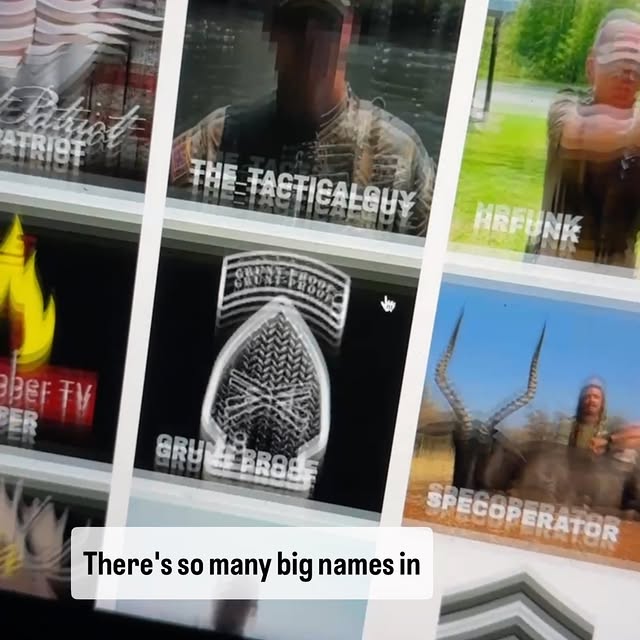 Post by roguepreparedness