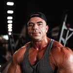 Morgan MacDonald IFBB PRO's profile picture