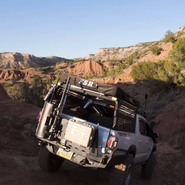 Post by xtrusionoverland