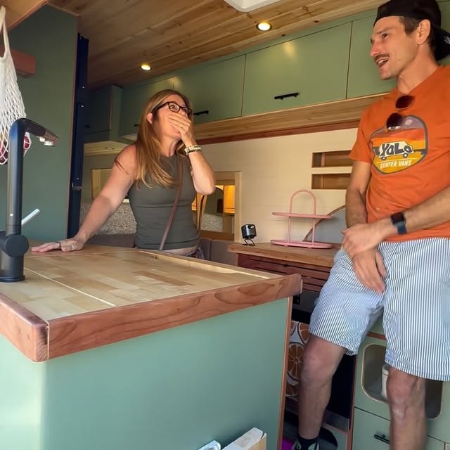 Post by yolocampervans