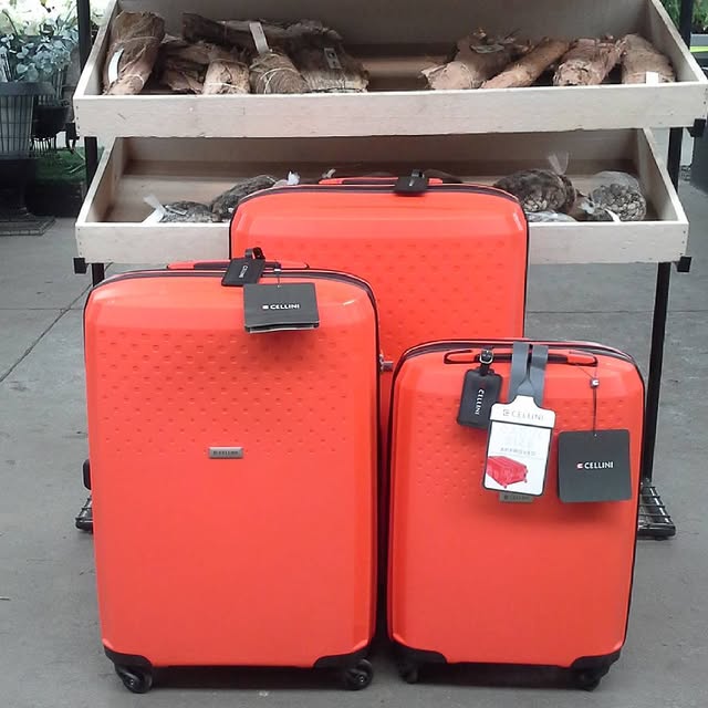 Post by luggageexclusive