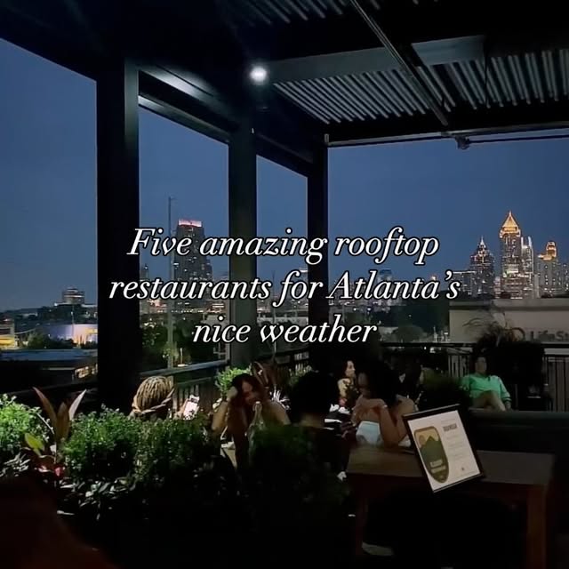 Post by atlantafoodfinders