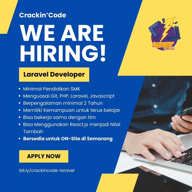 Post by loker_developer