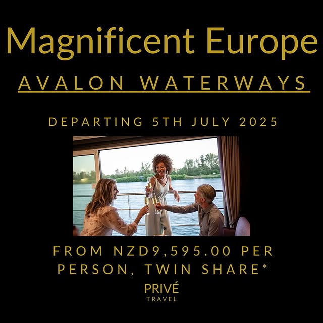 Post by privetravelnz