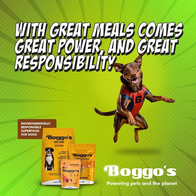 Post by boggos.petfood