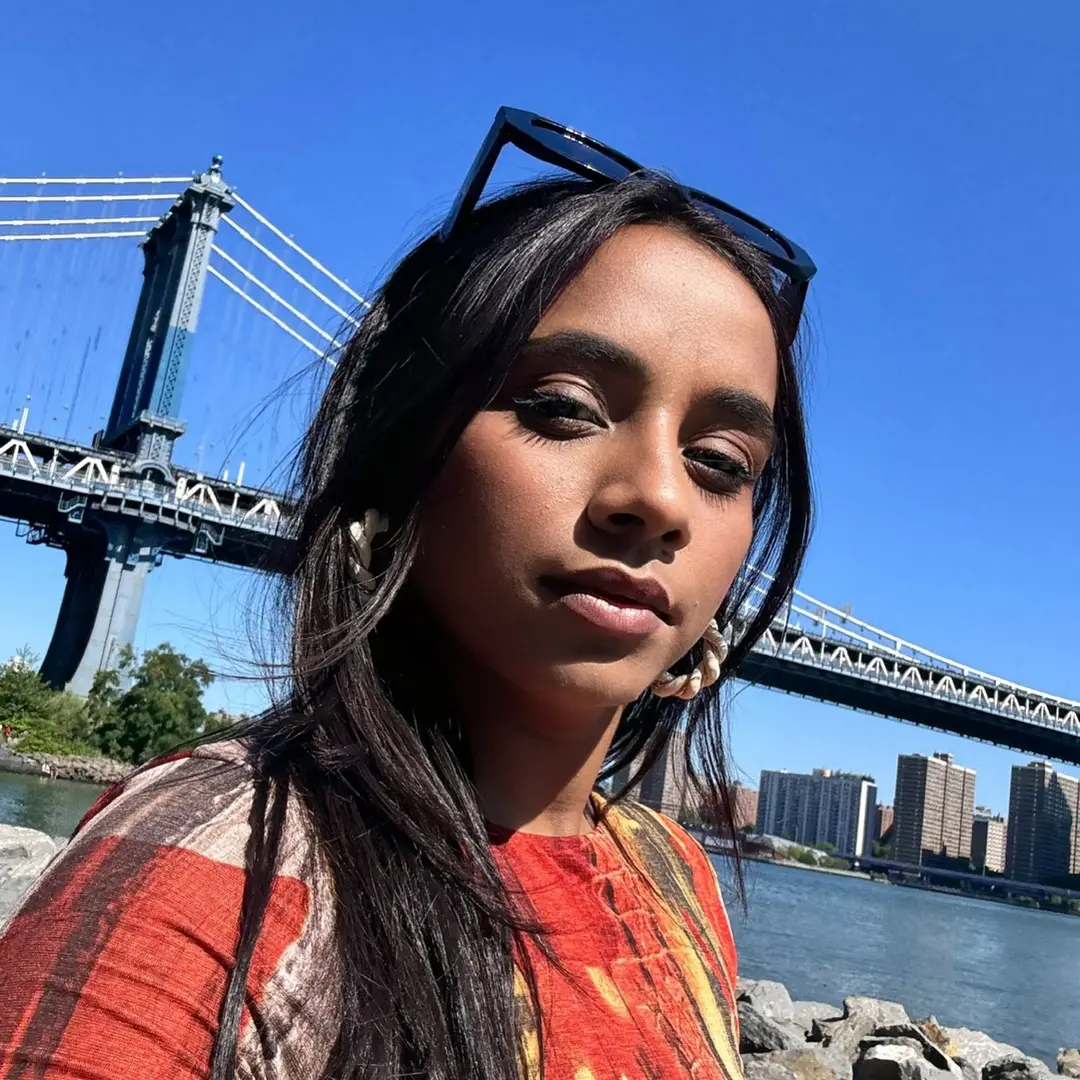 Mandy Kaur's profile picture