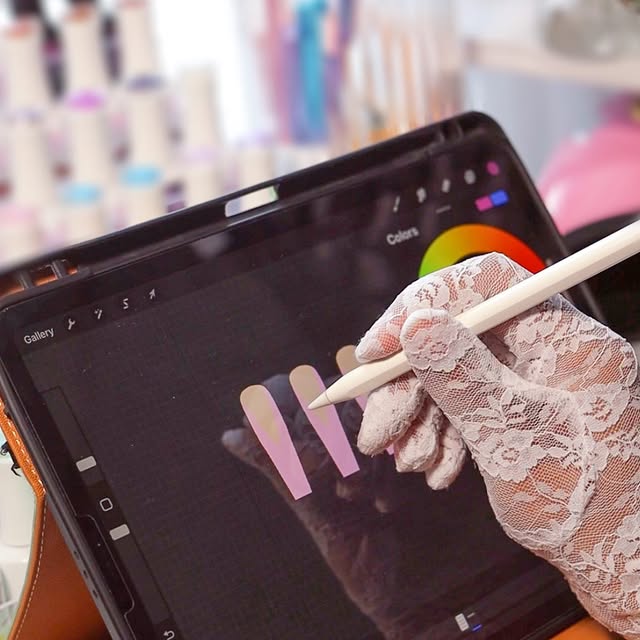 Post by nails.by.nonna