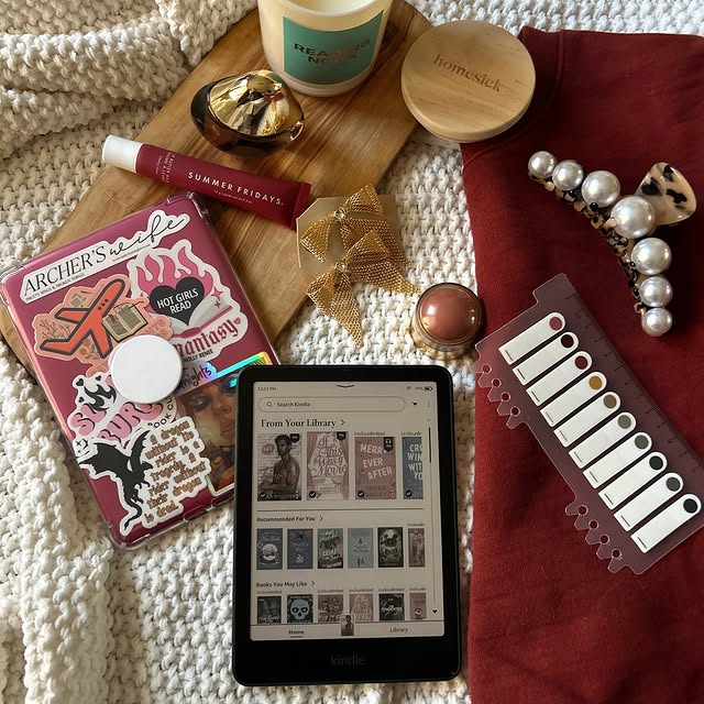 Post by thebohobookblogger