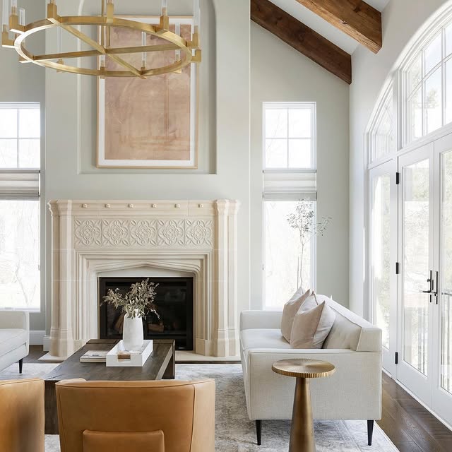 Post by adornedhomes