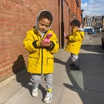 Poet's profile picture