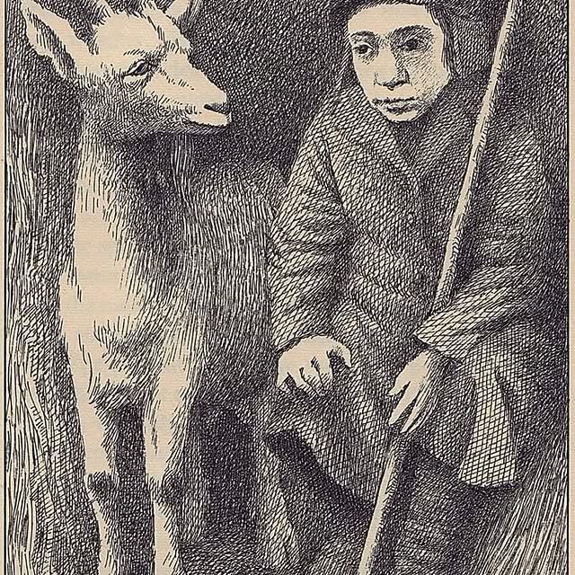 Post by enchantedbooklet