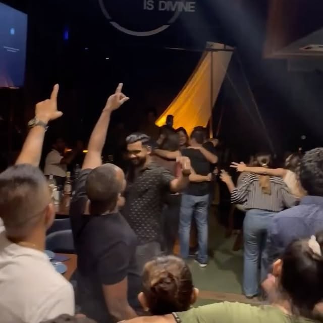 Post by tilapiya_colombo