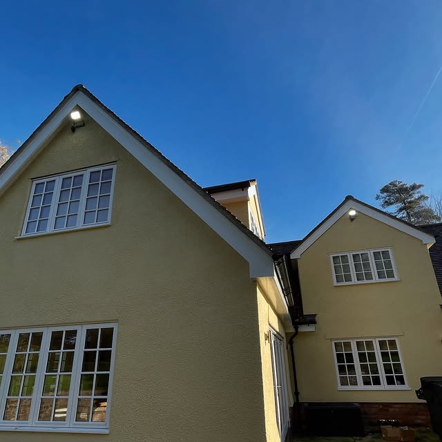 Post by byrneelectricalltd