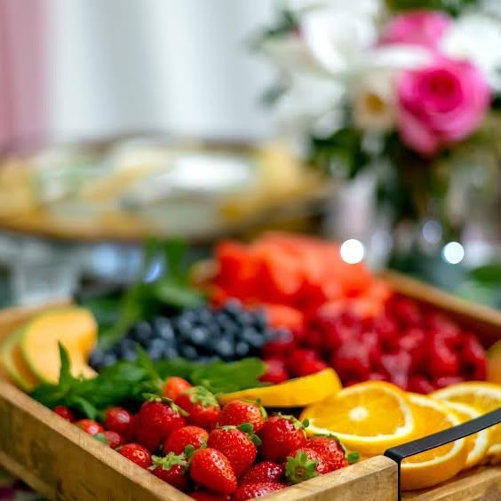 Post by gourmetbasicsbymikasa