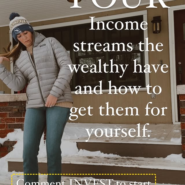 Post by moneysensewithmolly