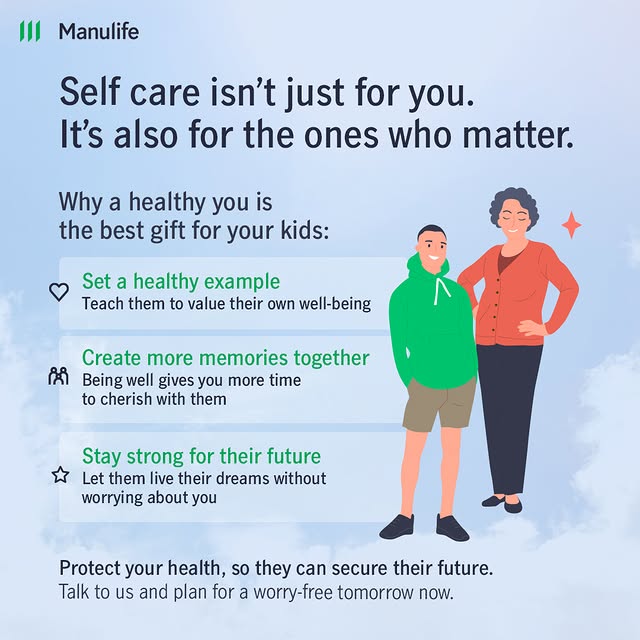 Post by manulife.singapore