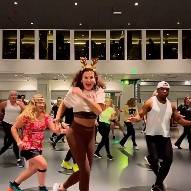 Post by zumba_petrabauer